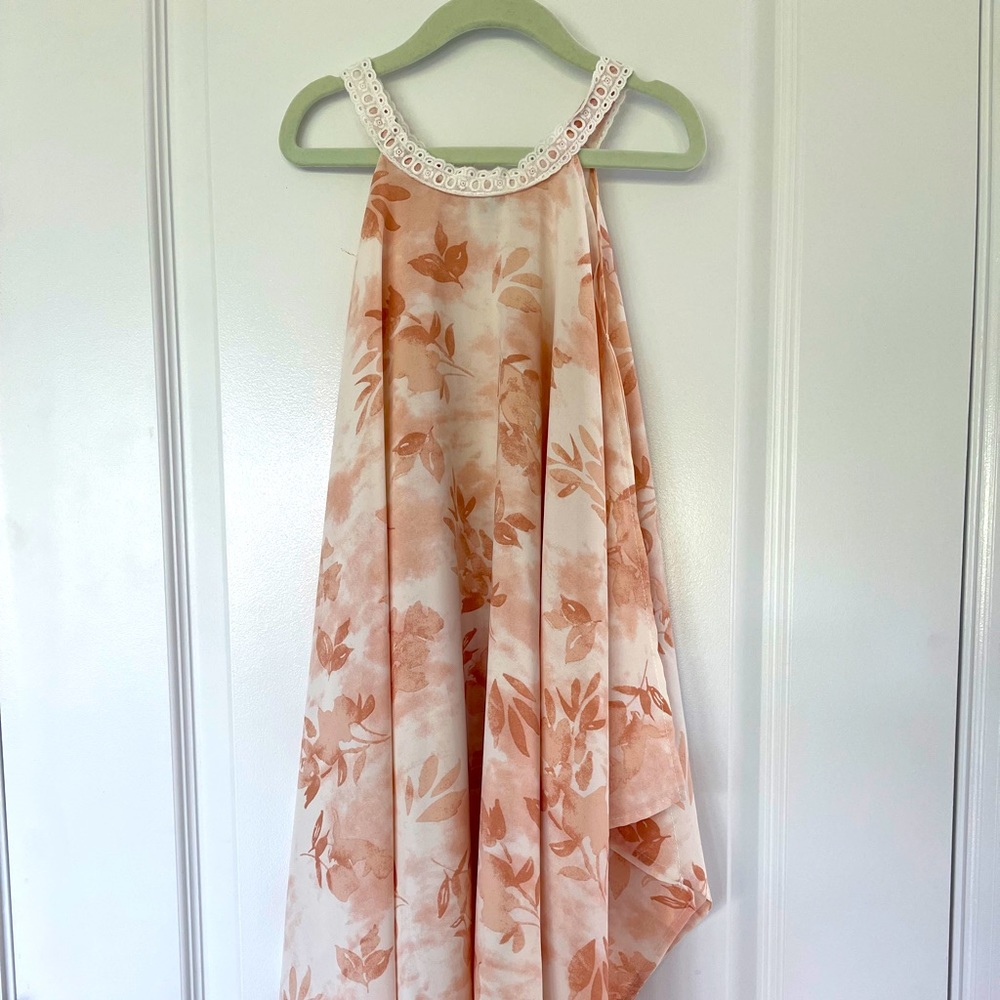 Pre~Owned ML KIDS Sun Dress Size 7